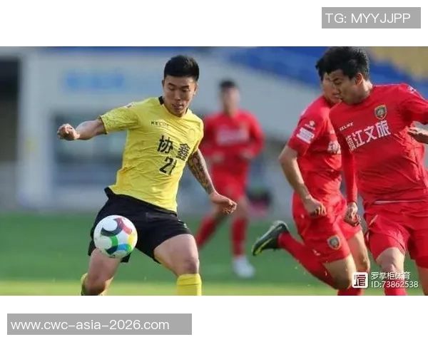 李浩文在足球赛场上的精彩表现与未来发展潜力分析 李浩文在足球赛场上的精彩表现与未来发展潜力分析