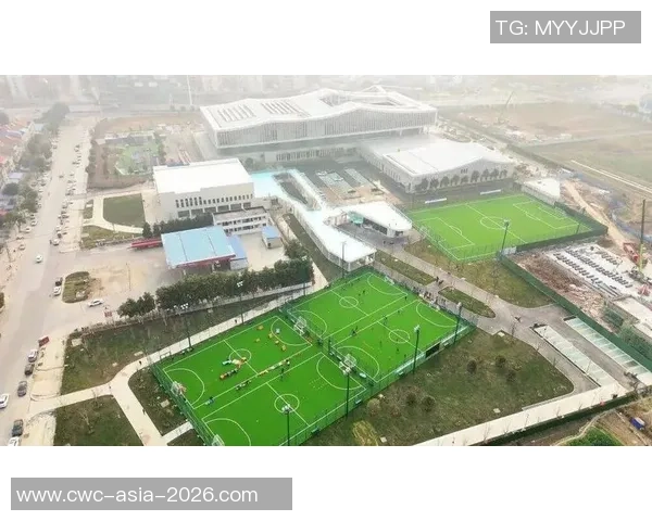 枣庄足球场焕新升级助力地方足球发展提升市民健身热情