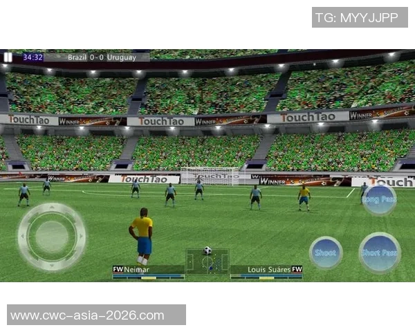 畅享胜利足球腾讯下载带你体验真实足球激情与乐趣