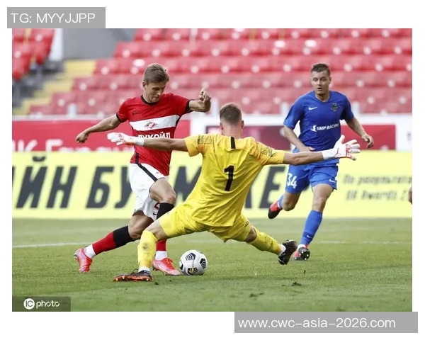莫斯科斯巴达足球俱乐部的辉煌历史与未来发展展望 莫斯科斯巴达足球俱乐部的辉煌历史与未来发展展望
