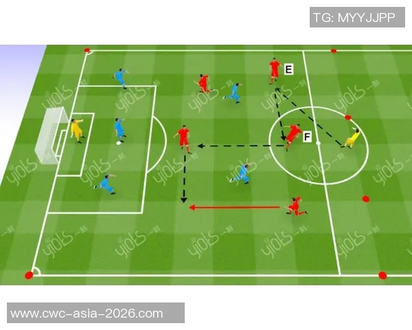 足球禁区球的战术解析与技巧提升助你成为场上明星球员