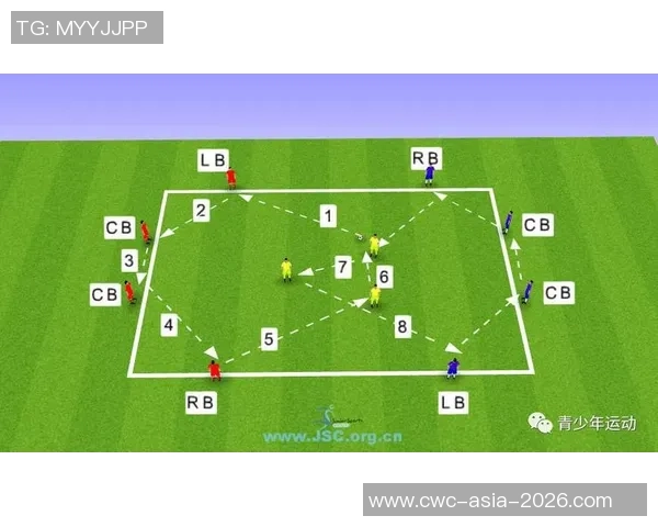 足球零到三十岁青少年培养与发展全方位指导